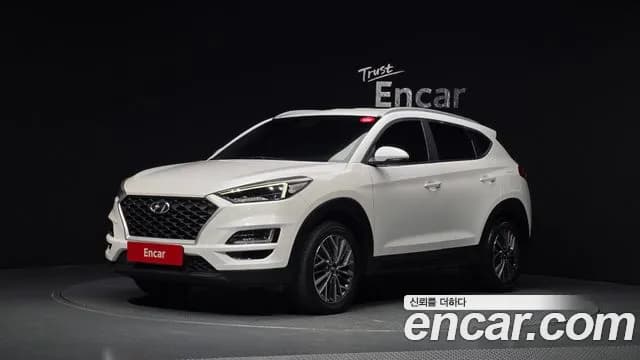 2019 Hyundai All New Tucson Diesel 2.0 2WD Sold VIN KMHJ381ABKU879902 – exterior detail 2019 Hyundai All New Tucson Diesel 2.0 2WD Sold VIN KMHJ381ABKU879902 – exterior detail