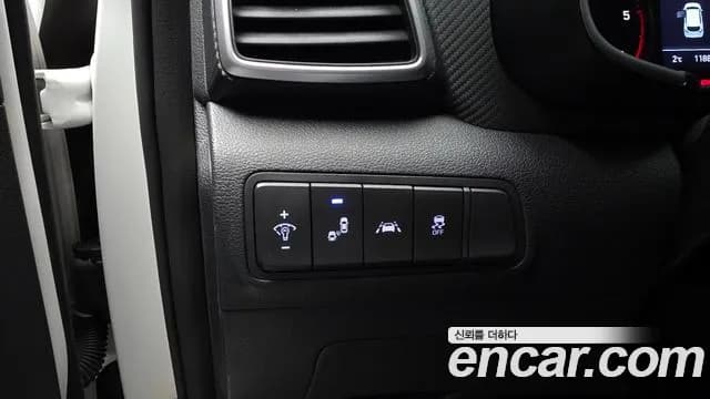 2019 Hyundai All New Tucson Diesel 2.0 2WD Sold VIN KMHJ381ABKU879902 – trunk area 2019 Hyundai All New Tucson Diesel 2.0 2WD Sold VIN KMHJ381ABKU879902 – trunk area