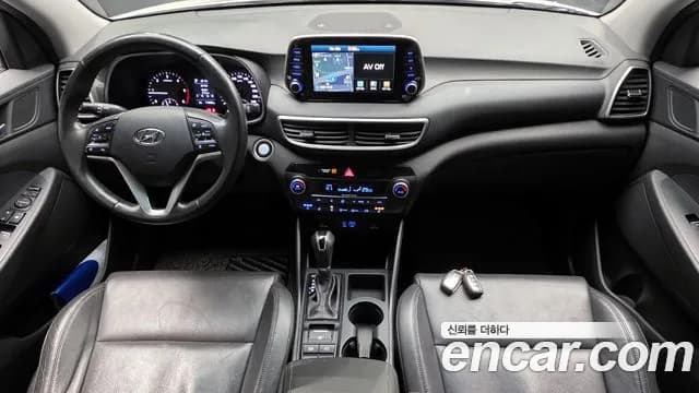 2019 Hyundai All New Tucson Diesel 2.0 2WD Sold VIN KMHJ381ABKU879902 – photo 11 2019 Hyundai All New Tucson Diesel 2.0 2WD Sold VIN KMHJ381ABKU879902 – photo 11