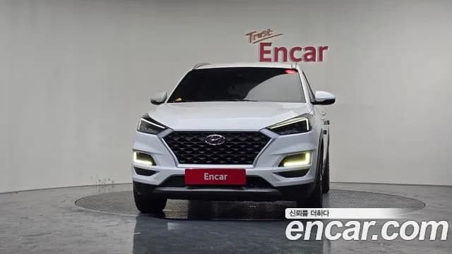 2019 Hyundai All New Tucson Diesel 2.0 2WD Sold VIN KMHJ381ABKU888449 – front exterior 2019 Hyundai All New Tucson Diesel 2.0 2WD Sold VIN KMHJ381ABKU888449 – front exterior