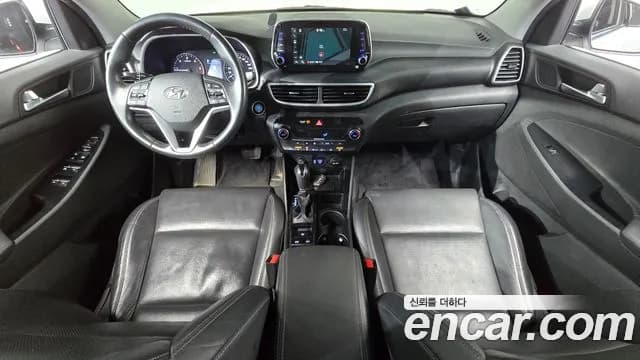 2019 Hyundai All New Tucson Diesel 2.0 2WD Sold VIN KMHJ381ABKU888449 – side profile 2019 Hyundai All New Tucson Diesel 2.0 2WD Sold VIN KMHJ381ABKU888449 – side profile