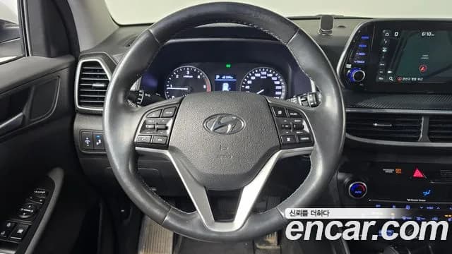 2019 Hyundai All New Tucson Diesel 2.0 2WD Sold VIN KMHJ381ABKU888449 – dashboard 2019 Hyundai All New Tucson Diesel 2.0 2WD Sold VIN KMHJ381ABKU888449 – dashboard