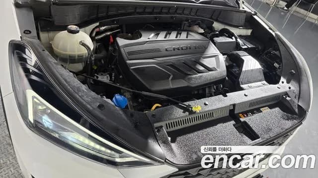 2019 Hyundai All New Tucson Diesel 2.0 2WD Sold VIN KMHJ381ABKU888449 – trunk area 2019 Hyundai All New Tucson Diesel 2.0 2WD Sold VIN KMHJ381ABKU888449 – trunk area