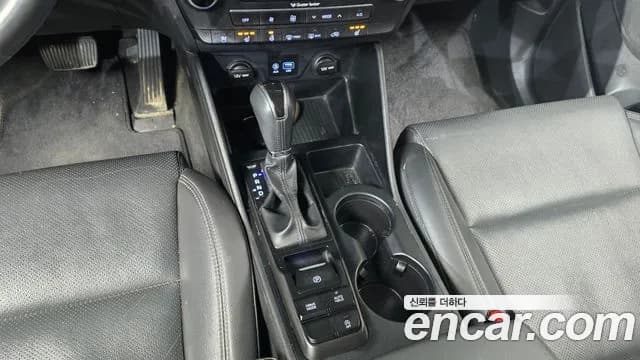 2019 Hyundai All New Tucson Diesel 2.0 2WD Sold VIN KMHJ381ABKU888449 – photo 12 2019 Hyundai All New Tucson Diesel 2.0 2WD Sold VIN KMHJ381ABKU888449 – photo 12