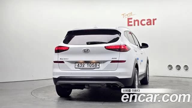 2019 Hyundai All New Tucson Diesel 2.0 2WD Sold VIN KMHJ381ABKU923471 – dashboard 2019 Hyundai All New Tucson Diesel 2.0 2WD Sold VIN KMHJ381ABKU923471 – dashboard