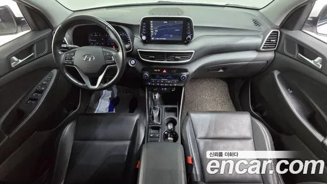 2019 Hyundai All New Tucson Diesel 2.0 2WD Sold VIN KMHJ381ABKU923471 – photo 13 2019 Hyundai All New Tucson Diesel 2.0 2WD Sold VIN KMHJ381ABKU923471 – photo 13