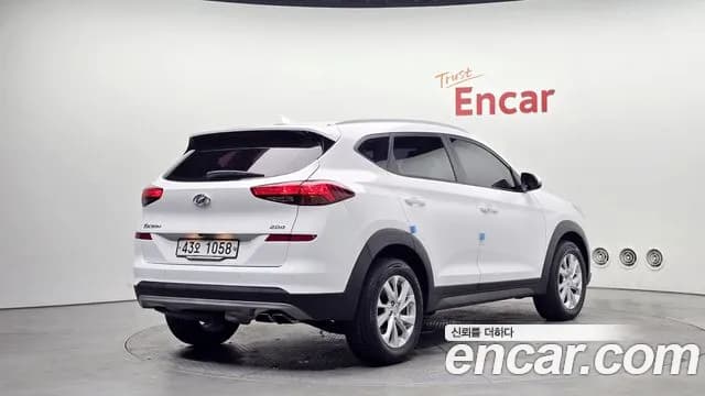 2019 Hyundai All New Tucson Diesel 2.0 2WD Sold VIN KMHJ381ABKU923471 – photo 16 2019 Hyundai All New Tucson Diesel 2.0 2WD Sold VIN KMHJ381ABKU923471 – photo 16
