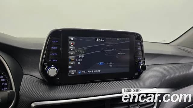 2019 Hyundai All New Tucson Diesel 2.0 2WD Sold VIN KMHJ381ABKU923471 – photo 19 2019 Hyundai All New Tucson Diesel 2.0 2WD Sold VIN KMHJ381ABKU923471 – photo 19