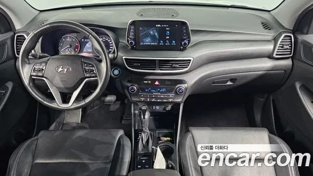 2019 Hyundai All New Tucson Diesel 2.0 2WD Sold VIN KMHJ381ABKU928690 – front exterior 2019 Hyundai All New Tucson Diesel 2.0 2WD Sold VIN KMHJ381ABKU928690 – front exterior