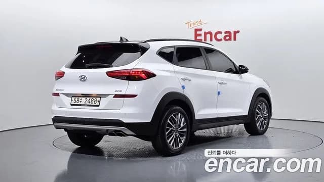 2019 Hyundai All New Tucson Diesel 2.0 2WD Sold VIN KMHJ381ABKU928690 – side profile 2019 Hyundai All New Tucson Diesel 2.0 2WD Sold VIN KMHJ381ABKU928690 – side profile