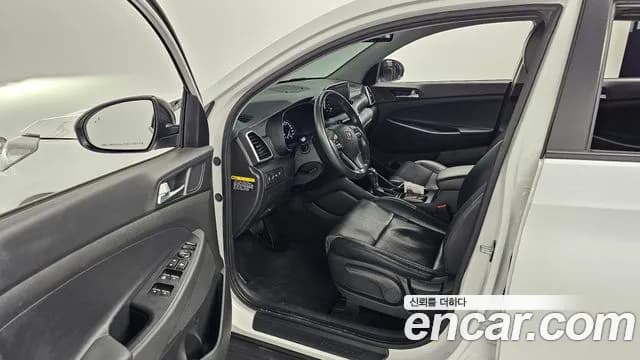 2019 Hyundai All New Tucson Diesel 2.0 2WD Sold VIN KMHJ381ABKU928690 – exterior detail 2019 Hyundai All New Tucson Diesel 2.0 2WD Sold VIN KMHJ381ABKU928690 – exterior detail