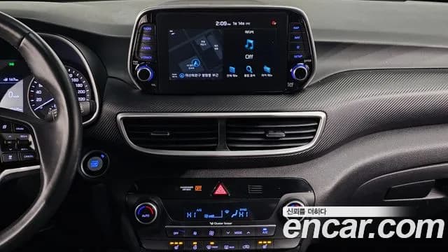 2019 Hyundai All New Tucson Diesel 2.0 2WD Sold VIN KMHJ381ABKU928690 – photo 13 2019 Hyundai All New Tucson Diesel 2.0 2WD Sold VIN KMHJ381ABKU928690 – photo 13