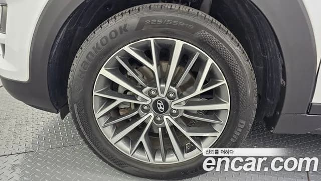 2019 Hyundai All New Tucson Diesel 2.0 2WD Sold VIN KMHJ381ABKU928690 – photo 15 2019 Hyundai All New Tucson Diesel 2.0 2WD Sold VIN KMHJ381ABKU928690 – photo 15