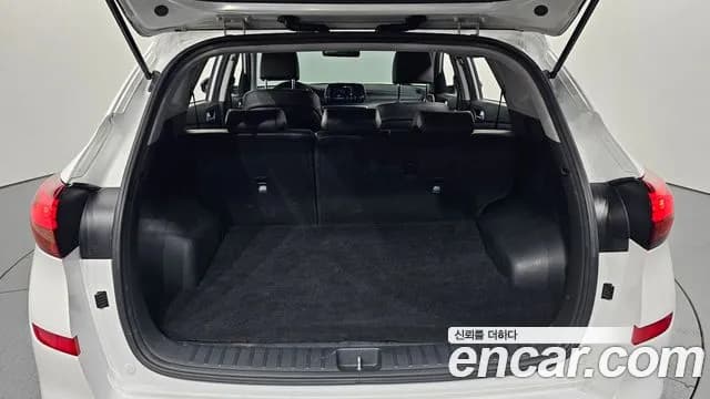 2019 Hyundai All New Tucson Diesel 2.0 2WD Sold VIN KMHJ381ABKU928690 – photo 16 2019 Hyundai All New Tucson Diesel 2.0 2WD Sold VIN KMHJ381ABKU928690 – photo 16