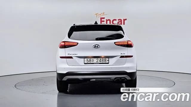 2019 Hyundai All New Tucson Diesel 2.0 2WD Sold VIN KMHJ381ABKU928690 – photo 18 2019 Hyundai All New Tucson Diesel 2.0 2WD Sold VIN KMHJ381ABKU928690 – photo 18