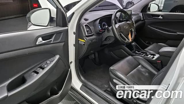 2019 Hyundai All New Tucson Diesel 2.0 2WD Sold VIN KMHJ381ABKU928805 – side profile 2019 Hyundai All New Tucson Diesel 2.0 2WD Sold VIN KMHJ381ABKU928805 – side profile