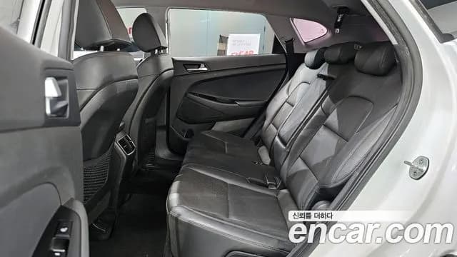 2019 Hyundai All New Tucson Diesel 2.0 2WD Sold VIN KMHJ381ABKU928805 – photo 17 2019 Hyundai All New Tucson Diesel 2.0 2WD Sold VIN KMHJ381ABKU928805 – photo 17