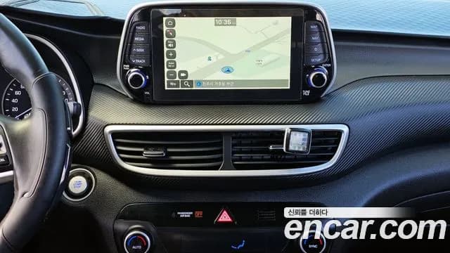 2019 Hyundai All New Tucson Diesel 2.0 2WD Sold VIN KMHJ381ABKU929384 – dashboard 2019 Hyundai All New Tucson Diesel 2.0 2WD Sold VIN KMHJ381ABKU929384 – dashboard