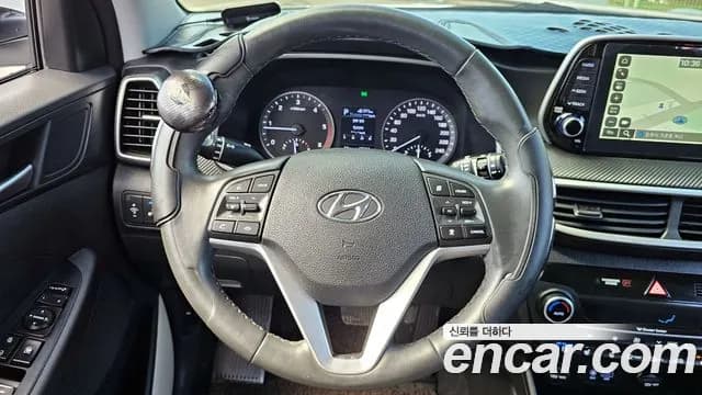 2019 Hyundai All New Tucson Diesel 2.0 2WD Sold VIN KMHJ381ABKU929384 – photo 12 2019 Hyundai All New Tucson Diesel 2.0 2WD Sold VIN KMHJ381ABKU929384 – photo 12