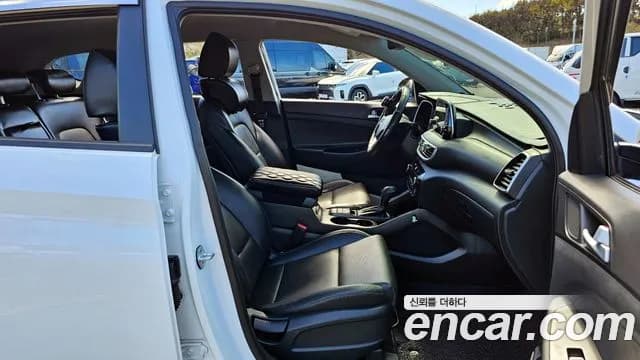2019 Hyundai All New Tucson Diesel 2.0 2WD Sold VIN KMHJ381ABKU929384 – photo 14 2019 Hyundai All New Tucson Diesel 2.0 2WD Sold VIN KMHJ381ABKU929384 – photo 14