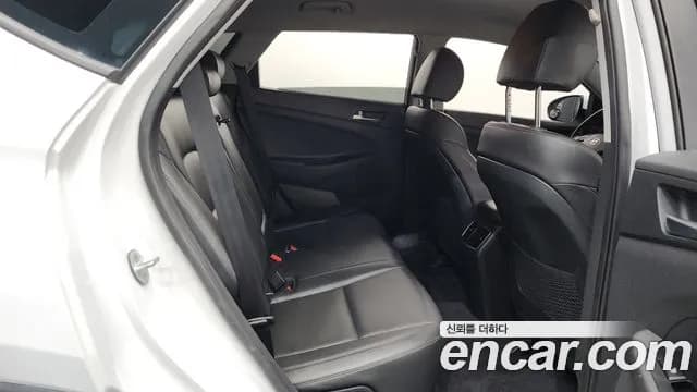 2019 Hyundai All New Tucson Diesel 2.0 2WD Sold VIN KMHJ381ABKU955005 – dashboard 2019 Hyundai All New Tucson Diesel 2.0 2WD Sold VIN KMHJ381ABKU955005 – dashboard