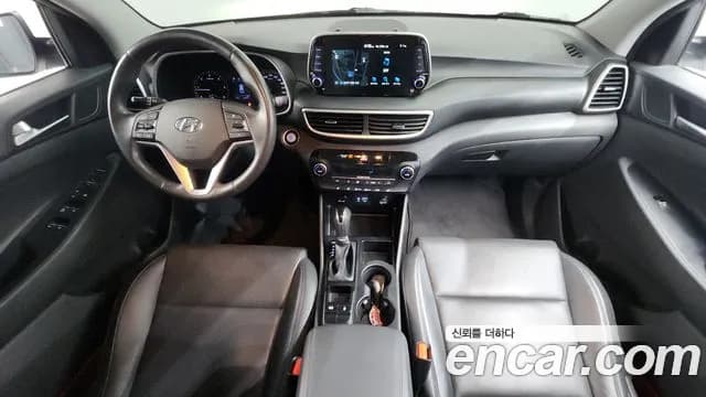 2019 Hyundai All New Tucson Diesel 2.0 2WD Sold VIN KMHJ381ABKU955005 – photo 17 2019 Hyundai All New Tucson Diesel 2.0 2WD Sold VIN KMHJ381ABKU955005 – photo 17