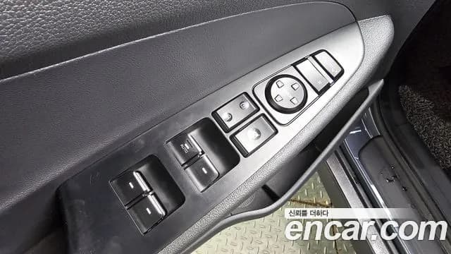 2020 Hyundai All New Tucson Diesel 2.0 2WD Sold VIN KMHJ381ABLU216053 – exterior detail 2020 Hyundai All New Tucson Diesel 2.0 2WD Sold VIN KMHJ381ABLU216053 – exterior detail