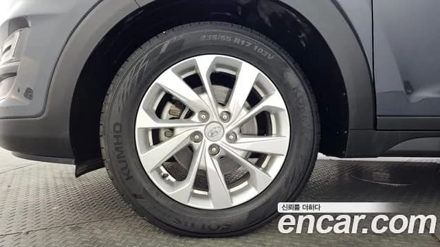 2020 Hyundai All New Tucson Diesel 2.0 2WD Sold VIN KMHJ381ABLU216053 – photo 14 2020 Hyundai All New Tucson Diesel 2.0 2WD Sold VIN KMHJ381ABLU216053 – photo 14