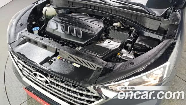 2020 Hyundai All New Tucson Diesel 2.0 2WD Sold VIN KMHJ381ABLU216053 – photo 17 2020 Hyundai All New Tucson Diesel 2.0 2WD Sold VIN KMHJ381ABLU216053 – photo 17