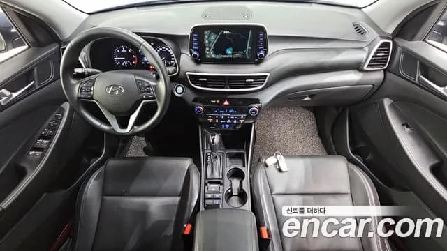 2020 Hyundai All New Tucson Diesel 2.0 2WD Sold VIN KMHJ381ABLU216053 – photo 29 2020 Hyundai All New Tucson Diesel 2.0 2WD Sold VIN KMHJ381ABLU216053 – photo 29