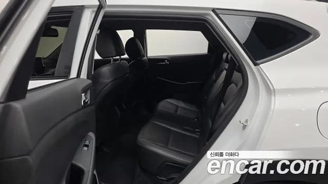 2020 Hyundai All New Tucson Diesel 2.0 2WD Sold VIN KMHJ381ABLU276643 – front exterior 2020 Hyundai All New Tucson Diesel 2.0 2WD Sold VIN KMHJ381ABLU276643 – front exterior