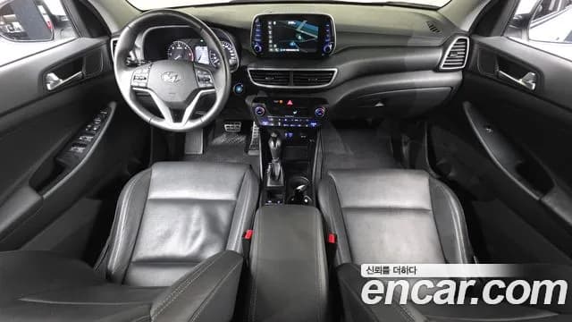 2020 Hyundai All New Tucson Diesel 2.0 2WD Sold VIN KMHJ381ABLU276643 – dashboard 2020 Hyundai All New Tucson Diesel 2.0 2WD Sold VIN KMHJ381ABLU276643 – dashboard