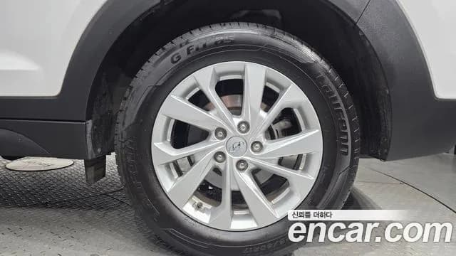 2020 Hyundai All New Tucson Diesel 2.0 2WD Sold VIN KMHJ381ABLU276643 – photo 13 2020 Hyundai All New Tucson Diesel 2.0 2WD Sold VIN KMHJ381ABLU276643 – photo 13