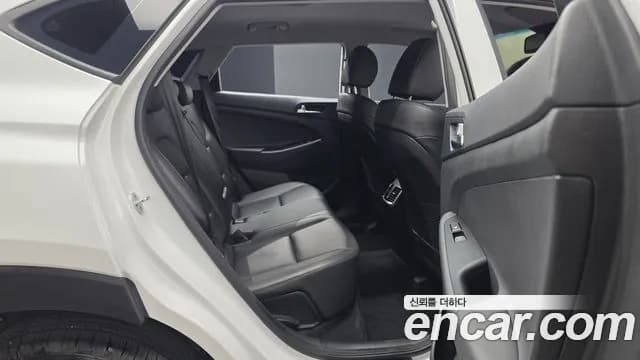 2020 Hyundai All New Tucson Diesel 2.0 2WD Sold VIN KMHJ381ABLU276643 – photo 14 2020 Hyundai All New Tucson Diesel 2.0 2WD Sold VIN KMHJ381ABLU276643 – photo 14