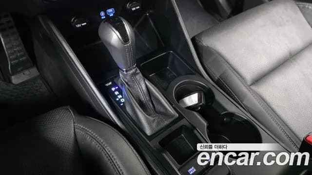 2020 Hyundai All New Tucson Diesel 2.0 2WD Sold VIN KMHJ381ABLU276643 – photo 15 2020 Hyundai All New Tucson Diesel 2.0 2WD Sold VIN KMHJ381ABLU276643 – photo 15
