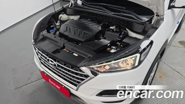2020 Hyundai All New Tucson Diesel 2.0 2WD Sold VIN KMHJ381ABLU276643 – photo 18 2020 Hyundai All New Tucson Diesel 2.0 2WD Sold VIN KMHJ381ABLU276643 – photo 18