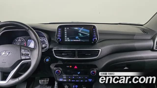 2020 Hyundai All New Tucson Diesel 2.0 2WD Sold VIN KMHJ381ABLU276643 – photo 22 2020 Hyundai All New Tucson Diesel 2.0 2WD Sold VIN KMHJ381ABLU276643 – photo 22