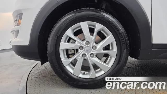 2020 Hyundai All New Tucson Diesel 2.0 2WD Sold VIN KMHJ381ABLU276643 – photo 23 2020 Hyundai All New Tucson Diesel 2.0 2WD Sold VIN KMHJ381ABLU276643 – photo 23