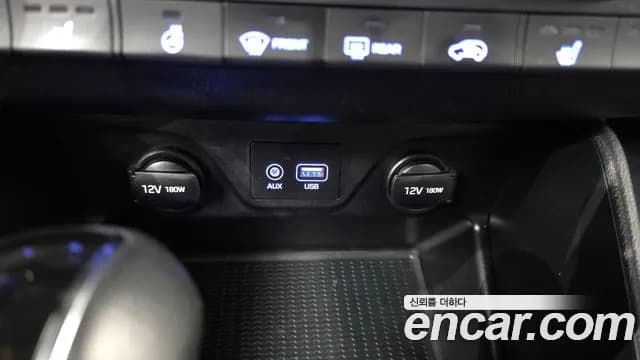 2020 Hyundai All New Tucson Diesel 2.0 2WD Sold VIN KMHJ381ABLU276643 – photo 27 2020 Hyundai All New Tucson Diesel 2.0 2WD Sold VIN KMHJ381ABLU276643 – photo 27