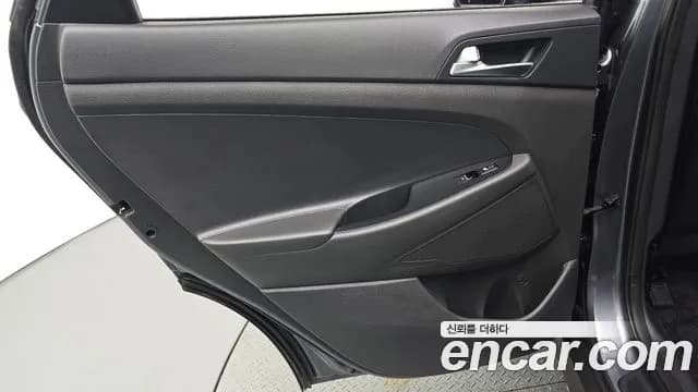 2020 Hyundai All New Tucson Diesel 2.0 2WD Sold VIN KMHJ381ABLU339681 – side profile 2020 Hyundai All New Tucson Diesel 2.0 2WD Sold VIN KMHJ381ABLU339681 – side profile