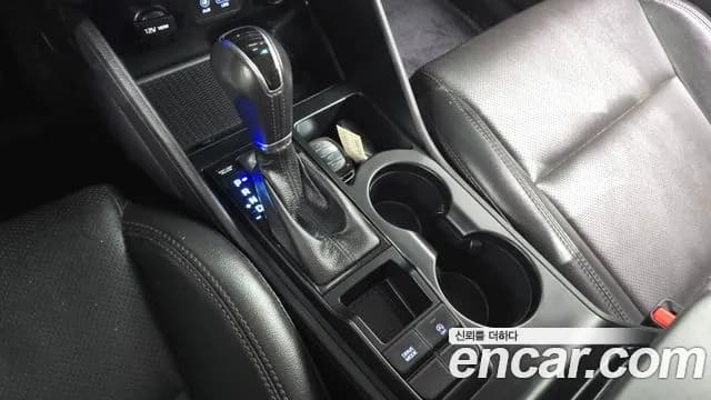 2020 Hyundai All New Tucson Diesel 2.0 2WD Sold VIN KMHJ381ABLU339681 – photo 21 2020 Hyundai All New Tucson Diesel 2.0 2WD Sold VIN KMHJ381ABLU339681 – photo 21