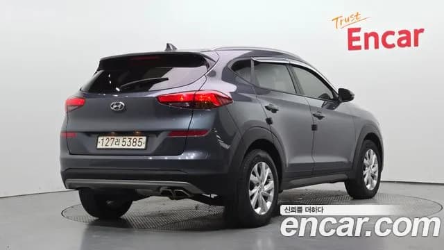 2020 Hyundai All New Tucson Diesel 2.0 2WD Sold VIN KMHJ381ABLU339681 – photo 26 2020 Hyundai All New Tucson Diesel 2.0 2WD Sold VIN KMHJ381ABLU339681 – photo 26