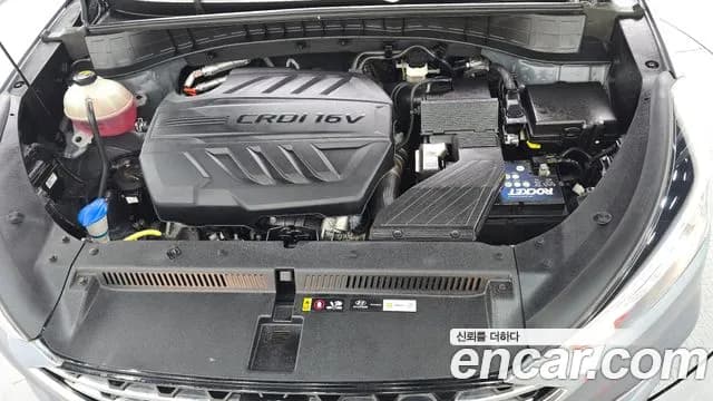 2020 Hyundai All New Tucson Diesel 2.0 2WD Sold VIN KMHJ381ABLU339681 – photo 28 2020 Hyundai All New Tucson Diesel 2.0 2WD Sold VIN KMHJ381ABLU339681 – photo 28
