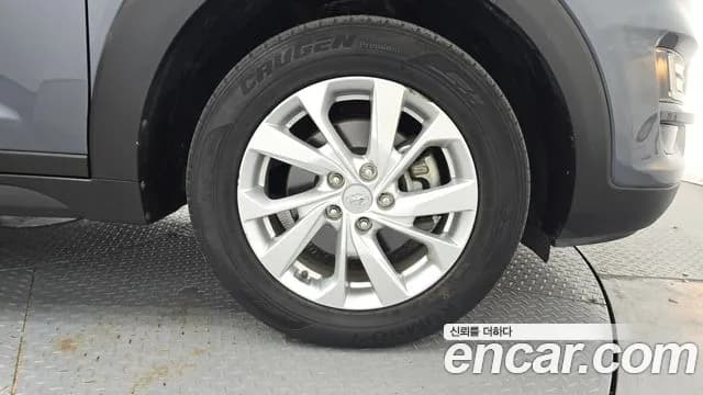 2020 Hyundai All New Tucson Diesel 2.0 2WD Sold VIN KMHJ381ABLU339681 – photo 30 2020 Hyundai All New Tucson Diesel 2.0 2WD Sold VIN KMHJ381ABLU339681 – photo 30
