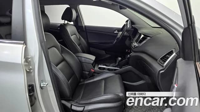 2017 Hyundai All New Tucson Diesel 2.0 4WD Sold VIN KMHJ381ADHU416410 – front exterior 2017 Hyundai All New Tucson Diesel 2.0 4WD Sold VIN KMHJ381ADHU416410 – front exterior