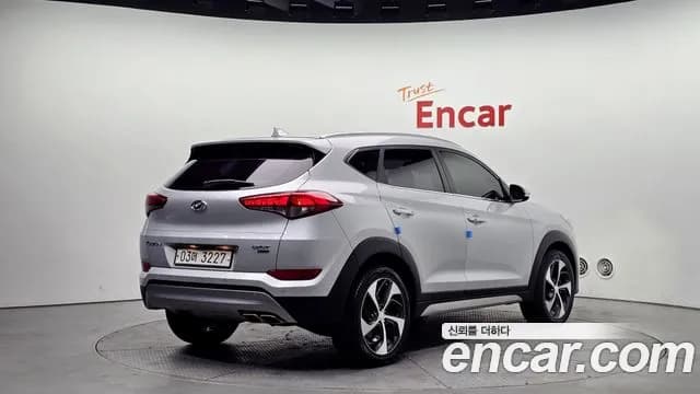 2017 Hyundai All New Tucson Diesel 2.0 4WD Sold VIN KMHJ381ADHU416410 – trunk area 2017 Hyundai All New Tucson Diesel 2.0 4WD Sold VIN KMHJ381ADHU416410 – trunk area