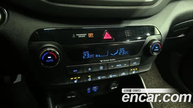 2017 Hyundai All New Tucson Diesel 2.0 4WD Sold VIN KMHJ381ADHU416410 – photo 11 2017 Hyundai All New Tucson Diesel 2.0 4WD Sold VIN KMHJ381ADHU416410 – photo 11