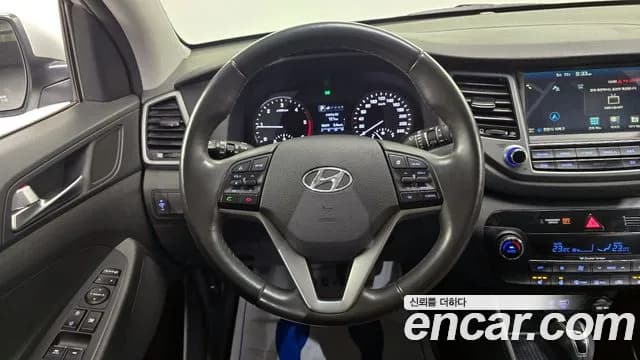 2017 Hyundai All New Tucson Diesel 2.0 4WD Sold VIN KMHJ381ADHU416410 – photo 12 2017 Hyundai All New Tucson Diesel 2.0 4WD Sold VIN KMHJ381ADHU416410 – photo 12