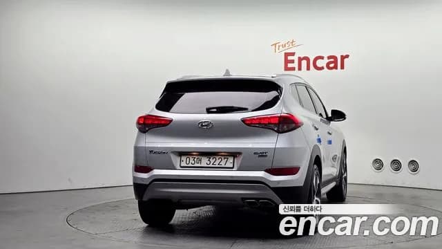 2017 Hyundai All New Tucson Diesel 2.0 4WD Sold VIN KMHJ381ADHU416410 – photo 13 2017 Hyundai All New Tucson Diesel 2.0 4WD Sold VIN KMHJ381ADHU416410 – photo 13