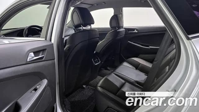 2017 Hyundai All New Tucson Diesel 2.0 4WD Sold VIN KMHJ381ADHU416410 – photo 15 2017 Hyundai All New Tucson Diesel 2.0 4WD Sold VIN KMHJ381ADHU416410 – photo 15